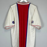 1995/96 PSG AWAY SHIRT (XL) NIKE