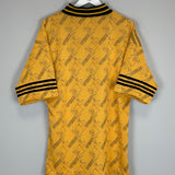 1994/96 LIVERPOOL THIRD SHIRT (XL) ADIDAS