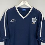 Shop 2005 MONTERREY T-SHIRT (XL) ATLETICA, classic football shirts, vintage football shirts & retro soccer jerseys at Cult Kits
