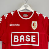 2016/17 STANDARD LIEGE HOME SHIRT (S) KAPPA