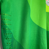 2012/13 USA *PLAYER ISSUE* GK SHIRT (L) NIKE