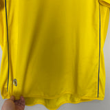 Shop 2009/10 COLOMBIA HOME SHIRT (L) LOTTO, classic football shirts, vintage football shirts & retro soccer jerseys at Cult Kits