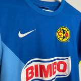 2013/14 CLUB AMERICA THIRD SHIRT (S) NIKE