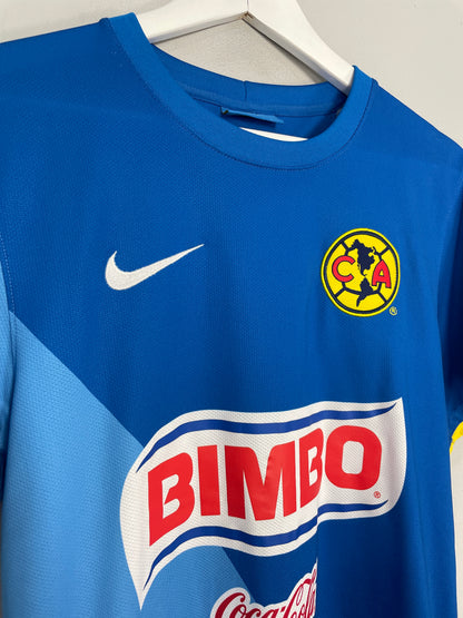 2013/14 CLUB AMERICA THIRD SHIRT (S) NIKE