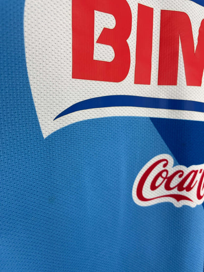 2013/14 CLUB AMERICA THIRD SHIRT (S) NIKE