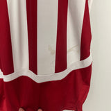2006 CHIVAS USA RAMON #7 HOME SHIRT (L) ADIDAS