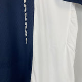 2008/09 HEARTS AWAY SHIRT (XXL) UMBRO