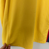 2007/08 CLUB AMERICA HOME SHIRT (XL) NIKE