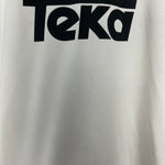 Shop 2000/01 REAL MADRID FIGO #10 HOME SHIRT (S) ADIDAS, classic football shirts, vintage football shirts & retro soccer jerseys at Cult Kits