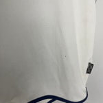 Shop 2000/01 REAL MADRID FIGO #10 HOME SHIRT (S) ADIDAS, classic football shirts, vintage football shirts & retro soccer jerseys at Cult Kits