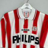 1994/95 PSV *MINT* HOME SHIRT (XL) ADIDAS