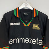 2002/03 VENEZIA HOME SHIRT (XL) KELME