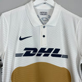 2021/22 UNAM PUMAS *PLAYER ISSUE* HOME SHIRT (M) NIKE