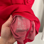 Shop 2012/14 ARSENAL MERTESACKER #4 *PLAYER ISSUE* HOME SHIRT (M) NIKE, classic football shirts, vintage football shirts & retro soccer jerseys at Cult Kits