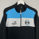 2011/13 GREMIO TRACK JACKET (XXL) TOPPER