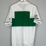 2001/02 ELCHE HOME SHIRT (L) PUMA