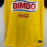 Shop 2013/14 CLUB AMERICA M.ZUNIGA #28 *PLAYER ISSUE* SQUAD SIGNED HOME SHIRT (M) NIKE, classic football shirts, vintage football shirts & retro soccer jerseys at Cult Kits