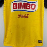 Shop 2013/14 CLUB AMERICA M.ZUNIGA #28 *PLAYER ISSUE* SQUAD SIGNED HOME SHIRT (M) NIKE, classic football shirts, vintage football shirts & retro soccer jerseys at Cult Kits