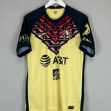 2021/22 CLUB AMERICA HOME SHIRT (M) NIKE