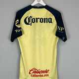2021/22 CLUB AMERICA HOME SHIRT (M) NIKE