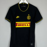 2019/20 INTER MILAN LAUTARO #10 THIRD SHIRT (S) NIKE