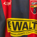 Shop 1997/98 ATLANTE HOME SHIRT (L) GARCIS, classic football shirts, vintage football shirts & retro soccer jerseys at Cult Kits