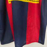 Shop 1997/98 ATLANTE HOME SHIRT (L) GARCIS, classic football shirts, vintage football shirts & retro soccer jerseys at Cult Kits