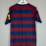 2024/25 NEWCASTLE UNITED AWAY SHIRT (M) ADIDAS