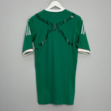 2011/13 MEXICO *PLAYER ISSUE* HOME SHIRT (L) ADIDAS