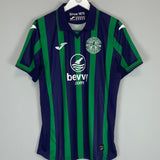 2024/25 HIBERNIAN THIRD SHIRT (M) JOMA