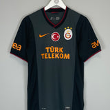2013/14 GALATASARAY DROGBA #11 AWAY SHIRT (S) NIKE