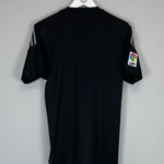 Shop 2015/16 REAL MADRID GK SHIRT (S) ADIDAS, classic football shirts, vintage football shirts & retro soccer jerseys at Cult Kits