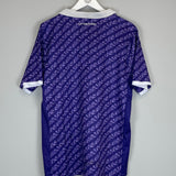 2023/24 FIORENTINA HOME SHIRT (XL) KAPPA