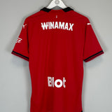 2023/24 STADE RENNAIS HOME SHIRT (M) PUMA