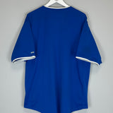 2004/05 ESTONIA HOME SHIRT (XL) NIKE