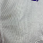 Shop 1997/98 REAL MADRID SUKER #9 HOME SHIRT (XS) KELME, classic football shirts, vintage football shirts & retro soccer jerseys at Cult Kits