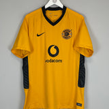 2021/22 KAIZER CHIEFS HOME SHIRT (XL) NIKE