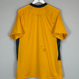 2021/22 KAIZER CHIEFS HOME SHIRT (XL) NIKE