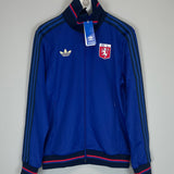 2025 LYON *BNWT* ADIDAS ORIGINALS TRACK JACKET (M)