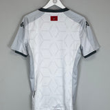 2019/20 CULTURAL LEONESA HOME SHIRT (S) KAPPA