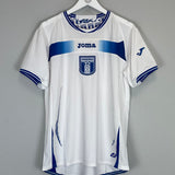 2010/11 HONDURAS HOME SHIRT (XL) JOMA