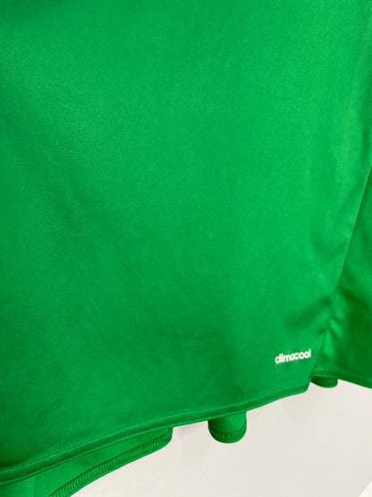 2016/17 NORTHERN IRELAND HOME SHIRT (XL) ADIDAS