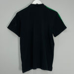 Shop 2017/18 MEXICO POLO SHIRT (L) ADIDAS, classic football shirts, vintage football shirts & retro soccer jerseys at Cult Kits
