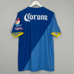 Shop 2013/14 CLUB AMERICA THIRD SHIRT (L) NIKE, classic football shirts, vintage football shirts & retro soccer jerseys at Cult Kits