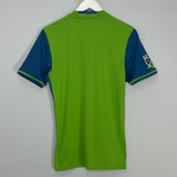 2016/17 SEATTLE SOUNDERS HOME SHIRT (S) ADIDAS