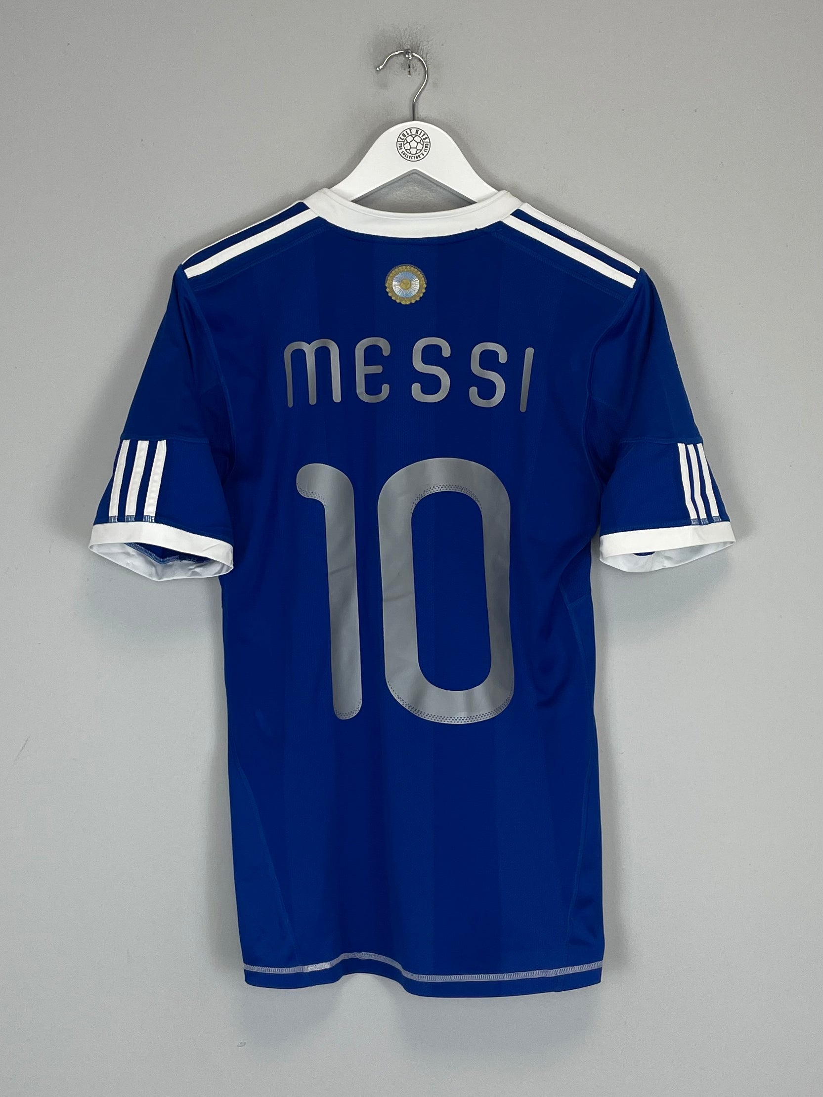 Messii Kit Cult Kits | Lionel Messi Football Shirts | Vintage Football Shirts