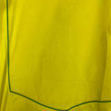 2004/06 BRAZIL HOME SHIRT (S) NIKE
