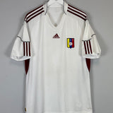 2012/14 VENEZUELA AWAY SHIRT (XL) ADIDAS