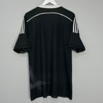 Shop 2014/15 REAL MADRID THIRD SHIRT (XL) ADIDAS, classic football shirts, vintage football shirts & retro soccer jerseys at Cult Kits