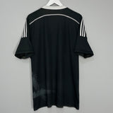Shop 2014/15 REAL MADRID THIRD SHIRT (XL) ADIDAS, classic football shirts, vintage football shirts & retro soccer jerseys at Cult Kits